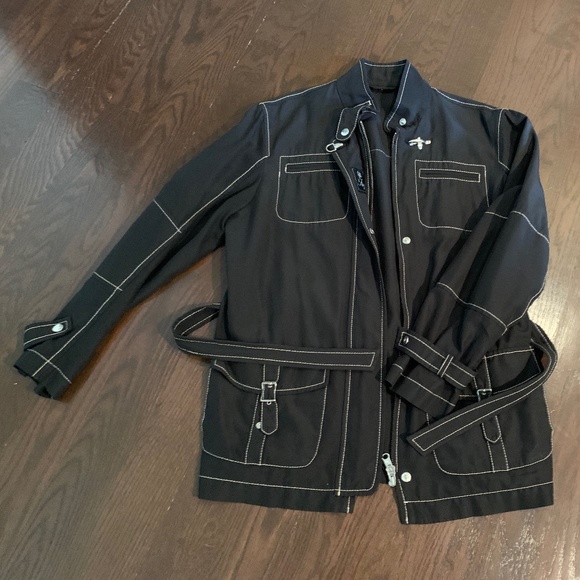 FAY women's jacket - Picture 1 of 7